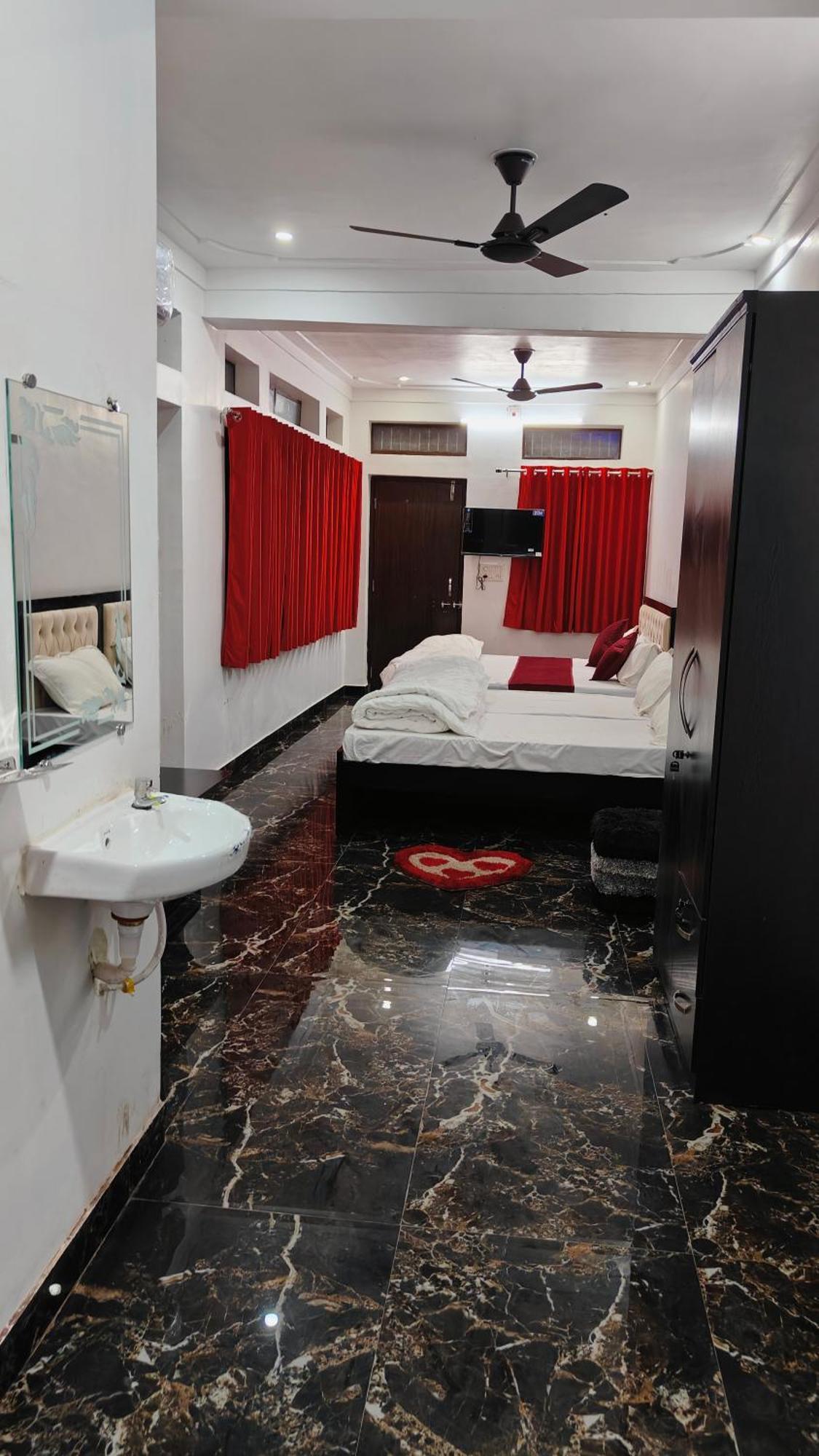 Shri Daulat Villas Udaipur Exterior foto