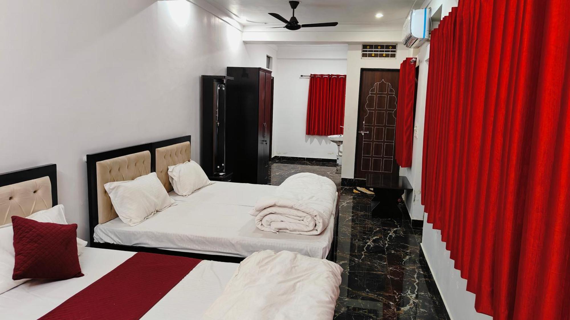Shri Daulat Villas Udaipur Exterior foto
